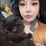 全网疯求系列之抖音网红丹妹呀 纹身精神小妹与榜一大哥的瓜