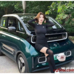 ‌聂小雨不雅视频风波：吃瓜群众质疑，真相是恶意剪辑还是自导自演？