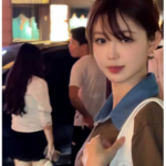 ‌抖音网红宝儿BB泰国被豪掷百万包养，回国竟携百达翡丽手表“吃瓜”群众惊呆！