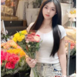 湖北文理学院系花屈佳怡颜值爆表，私下生活引吃瓜网友热议！