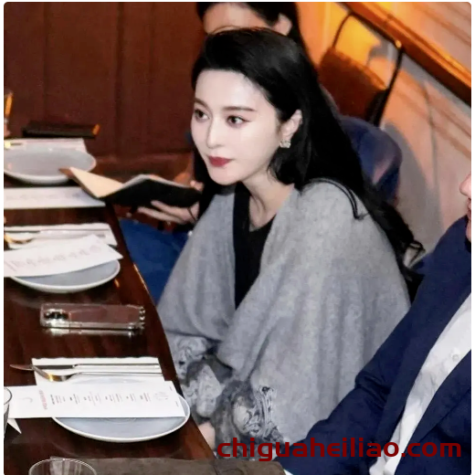 范冰冰东京之行:皮肤白皙透亮,魅力无法挡