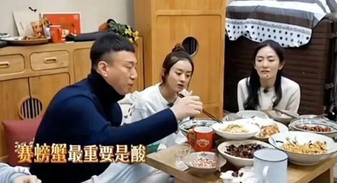 繁华落尽？黄磊何炅因《向往的生活》遭遇争议