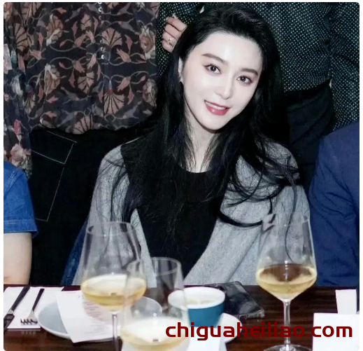 范冰冰东京之行:皮肤白皙透亮,魅力无法挡