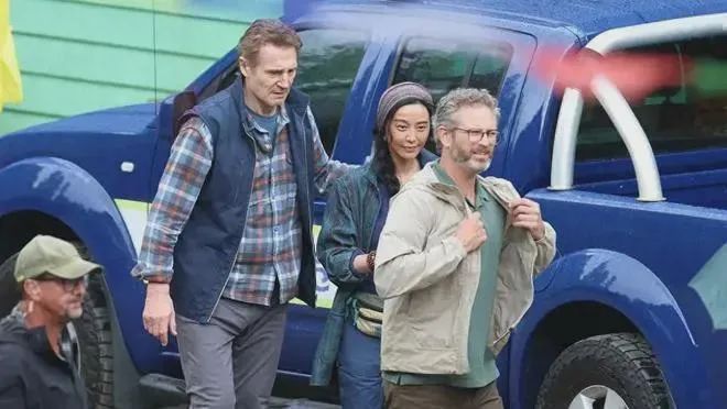 范冰冰东京之行：皮肤白皙透亮，魅力无法挡