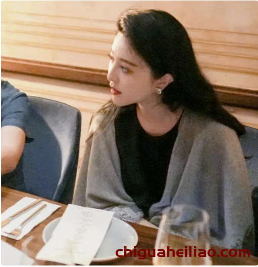 范冰冰东京之行:皮肤白皙透亮,魅力无法挡