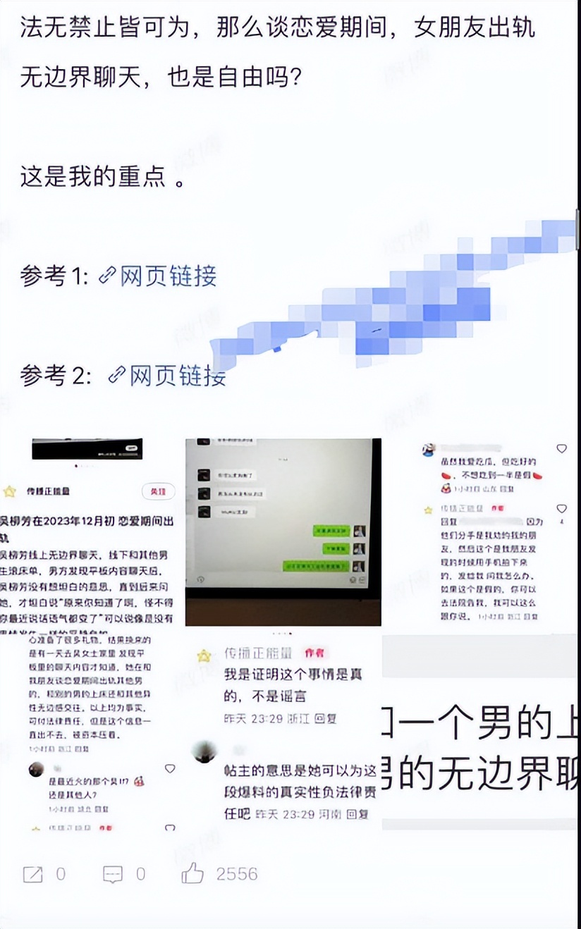 吴柳芳出轨:是个人行为还是社会现象的缩影?