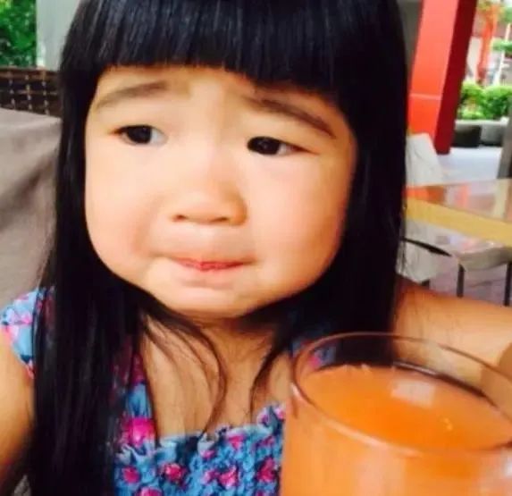 曹格女儿颜值升级,从甜妹到御姐的华丽蜕变