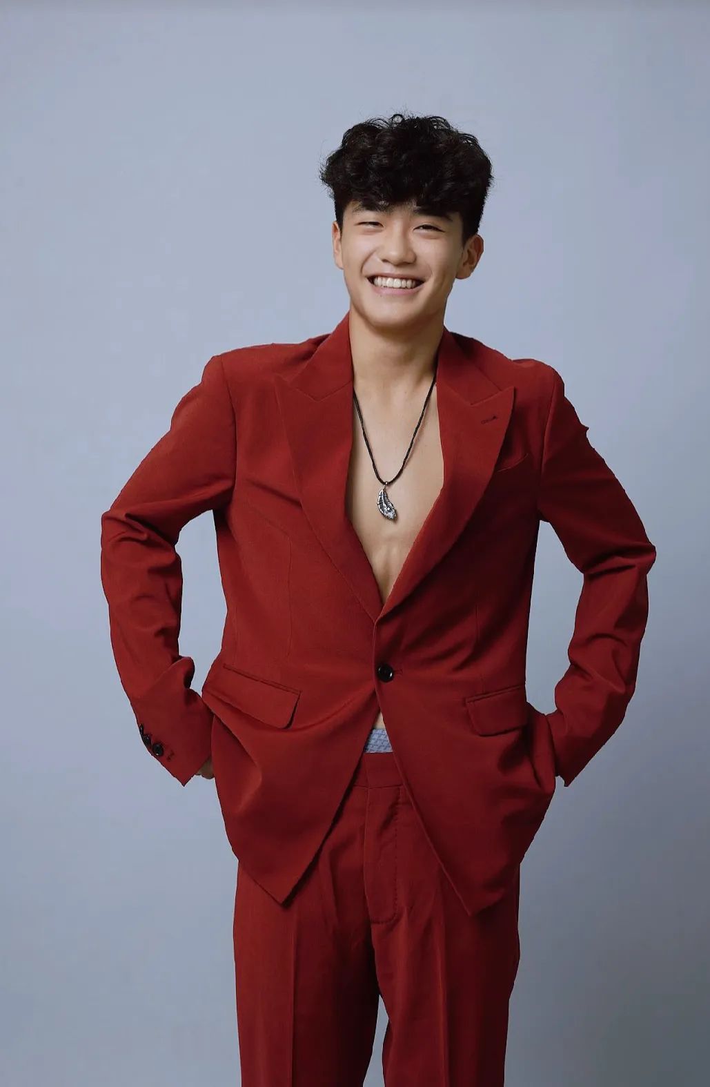 曹格女儿颜值升级,从甜妹到御姐的华丽蜕变