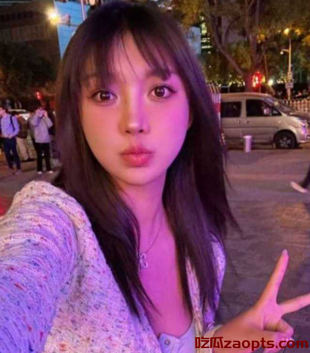 抖音网红韩雨薇泄密视频,是炒作还是真情流露?